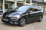 BMW 218i Gran Tourer Aut. Sport Line*Pano*Sitzheizun - BMW 2er Reihe: Sport Line
