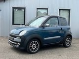 Microcar M.Go HIGHLAND XXL Koffer Mopedauto Minicar 45 KM - Microcar aus 2016