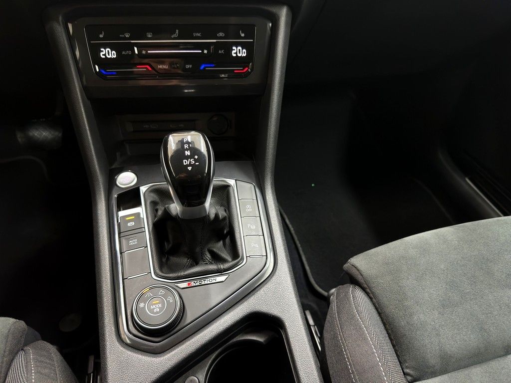 Volkswagen Tiguan Allspace - Bild 15
