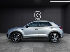 VW T-Roc R-Line|ACC|CAM|VirtualCockpit|LED|Navi