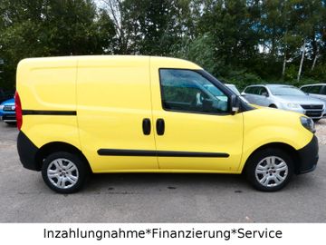 Fiat Doblo - 5
