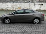 Toyota Corolla 1,6-l-Valvematic Comfort Comfort - Toyota Corolla: V