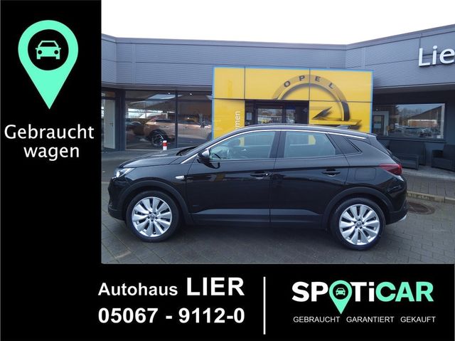 Opel Grandland Inno, Full Hybrid , Allrad, Navi, LED,