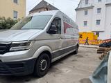 Volkswagen Crafter - LKWs in Augsburg