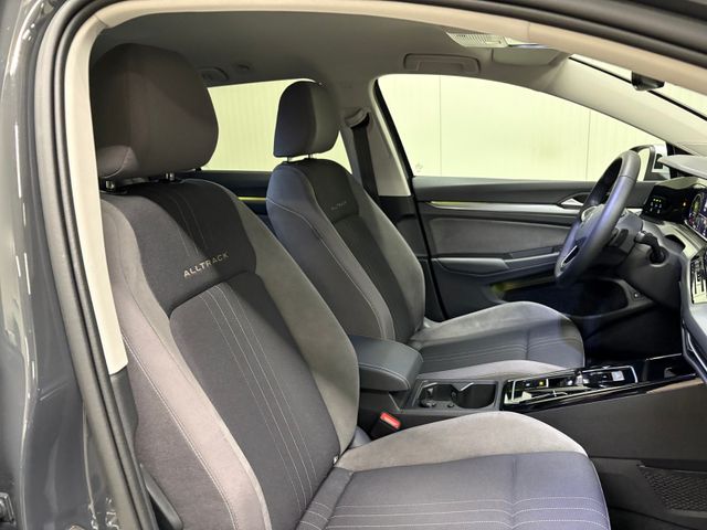 Golf VIII Variant Alltrack 4M 2.0 TDI DSG AHK