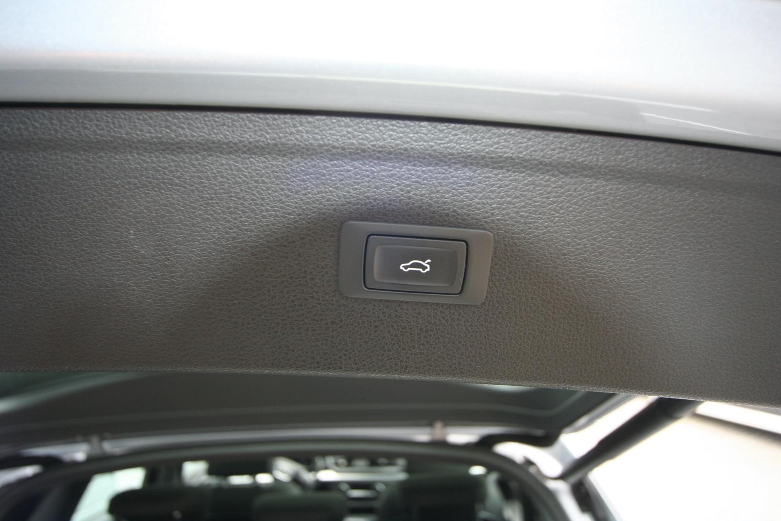 Audi Q5 quattro sport DSG
