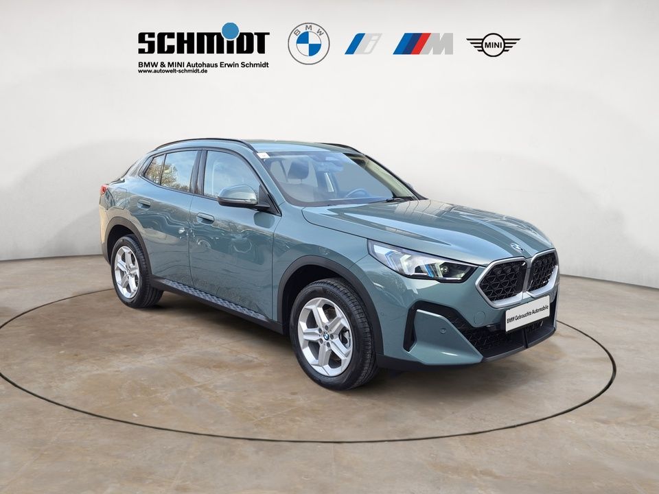 BMW X2 - Bild 9
