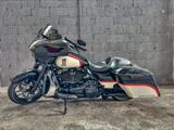 Harley-Davidson Street Glide FLHX 107ci - Offers matching your search criteria