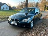 BMW 525d E61 TÜV Neu - BMW 525 in Bremen