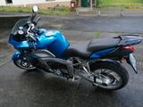 BMW K1200 R Sport
