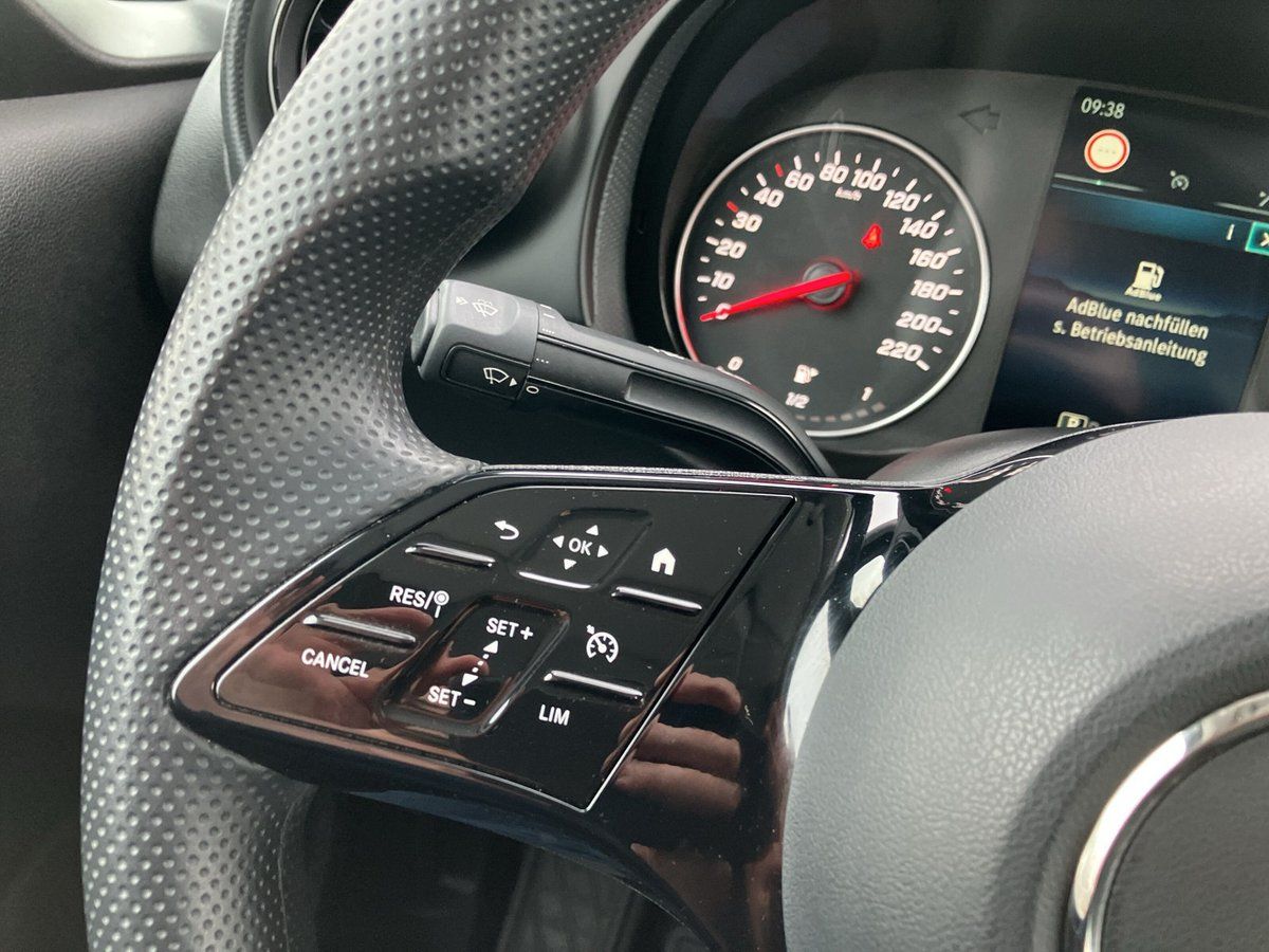 Mercedes-Benz Citan - Bild 22