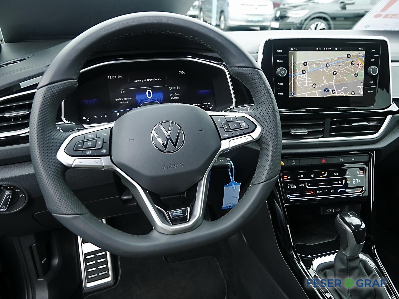 Volkswagen T-Roc - Bild 6