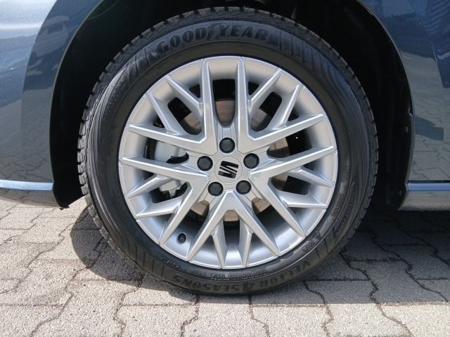 Seat Ibiza - Bild 7