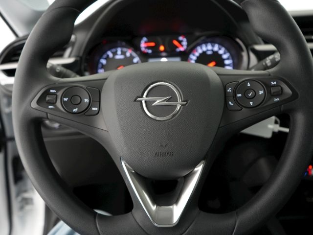 Corsa F EDITION+KLIMAANLAGE+DAB+MÜDIGKEITSWARNUN