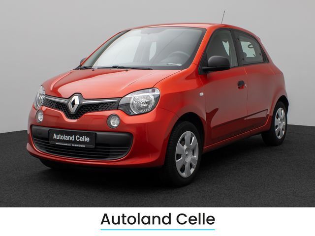 Renault Twingo Life Bluetooth USB Tempomat