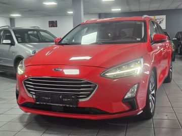 Ford Focus - 5