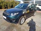 Land Rover Discovery Sport Pure, Navi , Kamera, AHK - Land Rover Discovery Sport: Pure