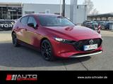 Mazda 3 2.5l 140 PS Aut. Homura Led Car-Play Head Up - Mazda 3 Neuwagen in Hannover