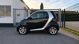 Smart ForTwo 451 FACELIFT SERVO CARPLAY KAMERA PANO - Smart: 451