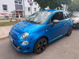 Fiat 500S 1.2 8V S S - Fiat 500S Gebrauchtwagen