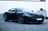 Aston Martin DB11 | ALCANTARA | 360 | MEMORY | BLACK PACK - Aston Martin Gebrauchtwagen in Düsseldorf