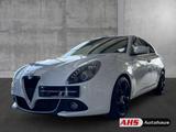 Alfa Romeo Giulietta Super 1.4 TB 16V PDC FSE Klima SHZ D.N - Alfa Romeo Giulietta aus 2019
