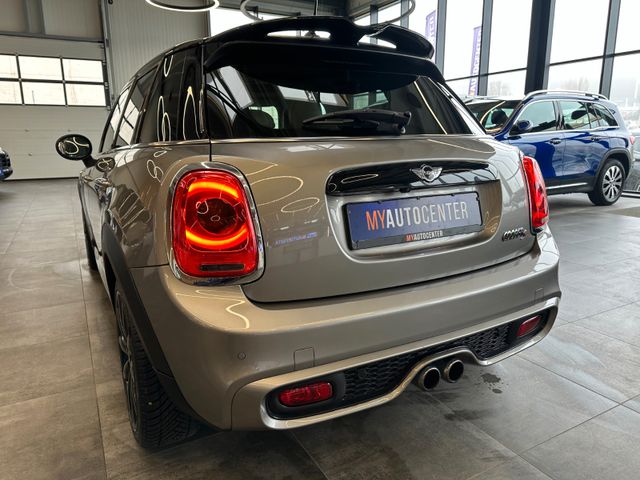MINI Cooper S *HeadUP*Navi*Pano*PDC*