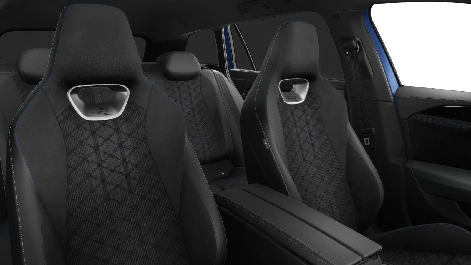 Volkswagen Passat Variant - Bild 10