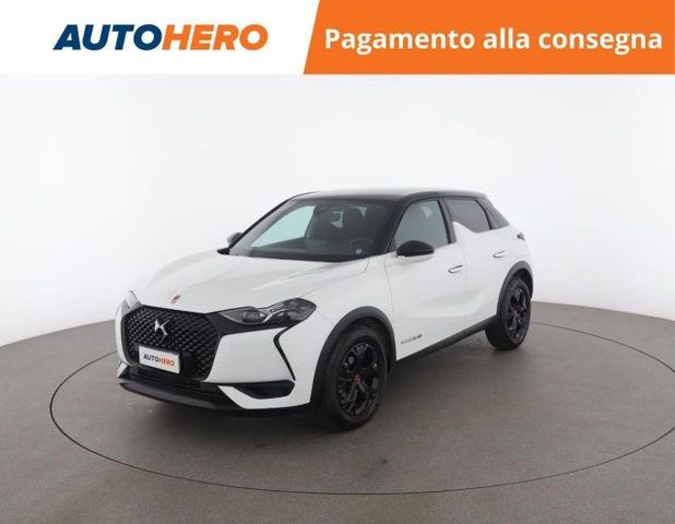 Jiný DS AUTOMOBILES DS 3 Crossback PureTech 100 Perfo