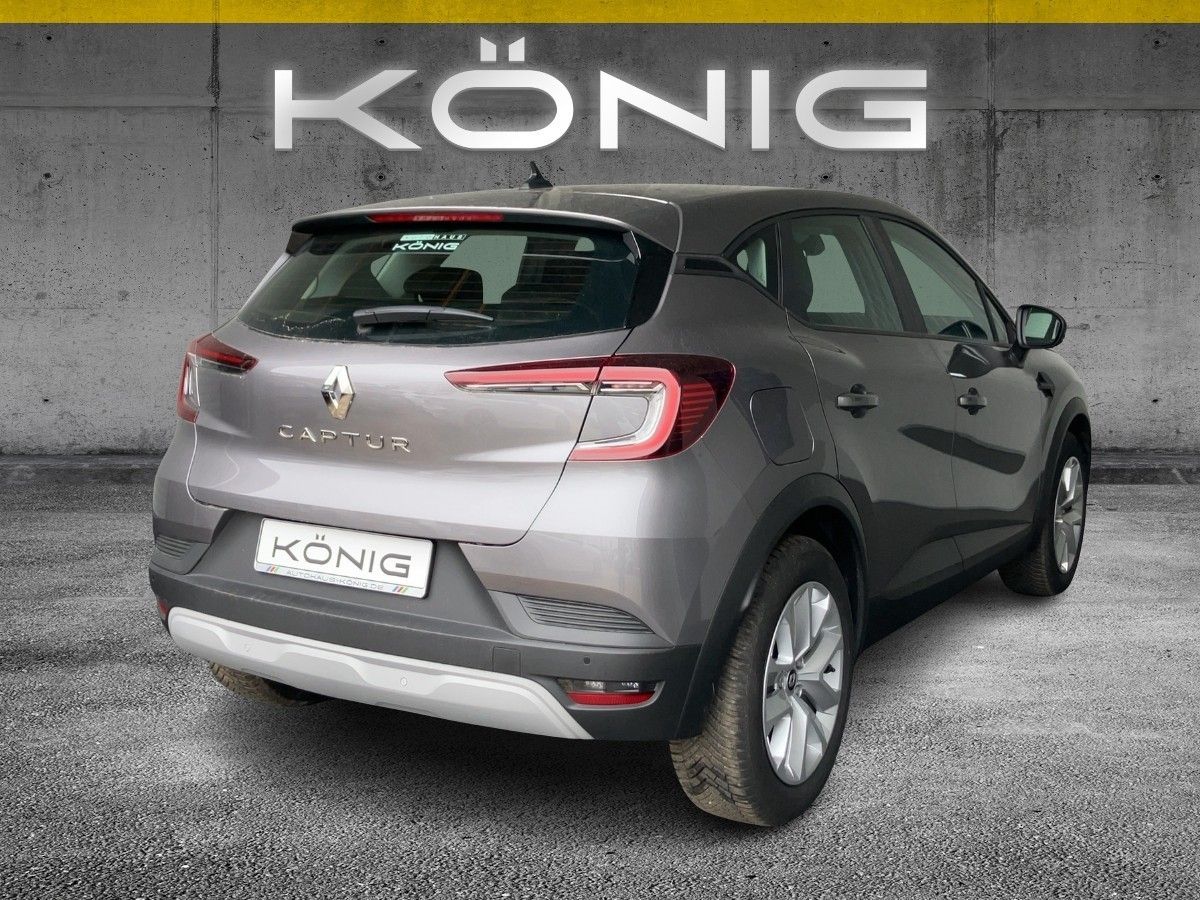 Renault Captur - Bild 3