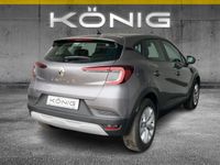 Renault Captur - Vorschau Bild 3