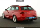 Seat Leon ST 2.0 TSI FR #AHK#LED#CAM#PANO# - Seat Leon ST FR Gebrauchtwagen