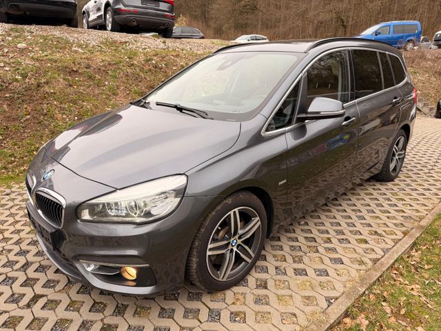BMW 220