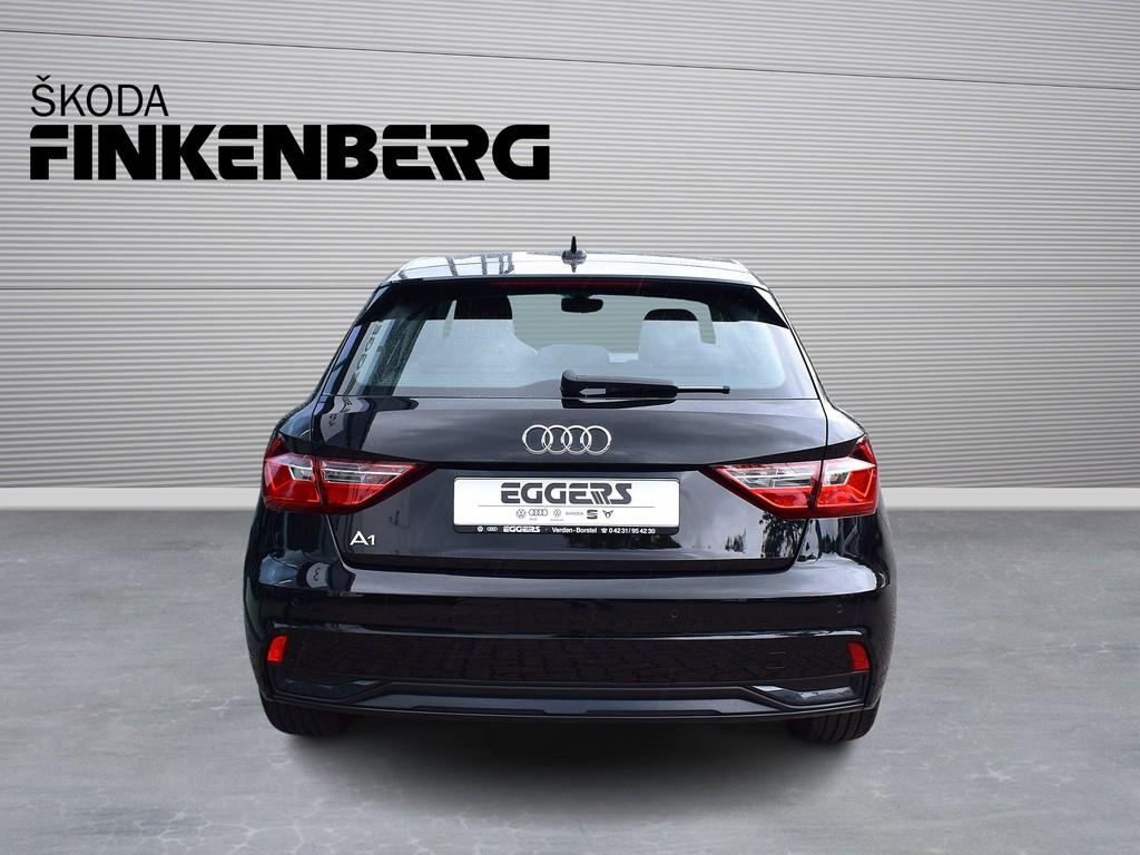 Audi A1 Sportback 30 TFSI 6-Gang *Advanced*GRA*PDC