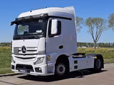 Mercedes-Benz ACTROS 1848 LS Streamspace 2,50 - Angebote