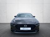 Mazda 3 2.0 SKYACTIVE-G Fastback I-Activesense*Design* - Mazda Gebrauchtwagen in Oldenburg