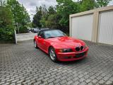 BMW Z3 Roadster 1.9 16V/Classic-Databew. 18.500.-!!! - Oldtimer: Cabrio, bis 20000 €