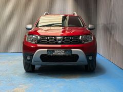 DACIA Duster II Prestige/AHK/Kamera/NAVI/PDC vorne