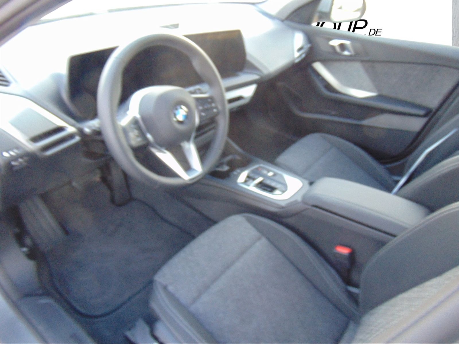 BMW 120 - Bild 11