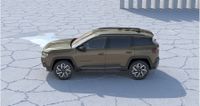 Jeep Compass - Vorschau Bild 3