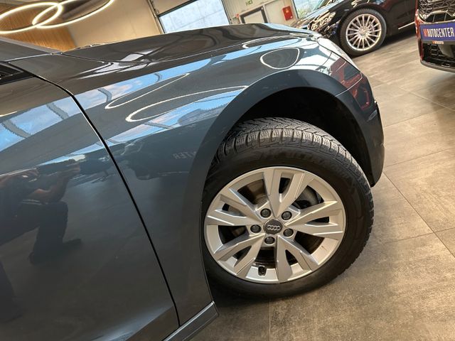 MYAUTOCENTER – Gebraucht- und Jahreswagen mit Werkstattservice in Pfaffenhofen Audi A3 Sportback 35 TDI advanced *LED*Vituel*AHK*