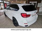 BMW X5 30d M-Paket *Durchgehend Scheckheftgepflegt* - BMW X5 in Hannover: M