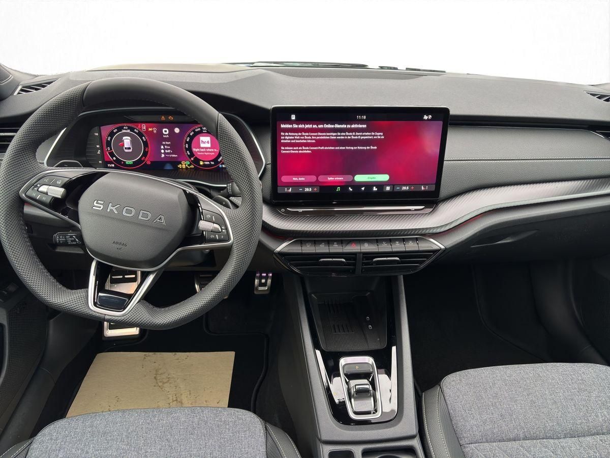 Skoda Octavia - Bild 12