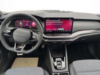 Skoda Octavia - Vorschau Bild 12