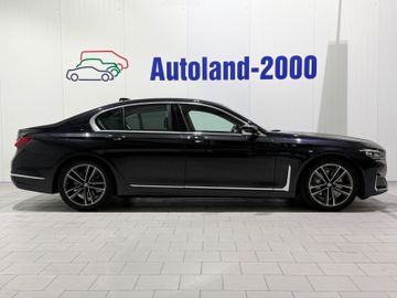 BMW 730 - 11