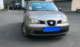 Seat Cordoba  Baujahr 2004 - Seat Cordoba Gebrauchtwagen