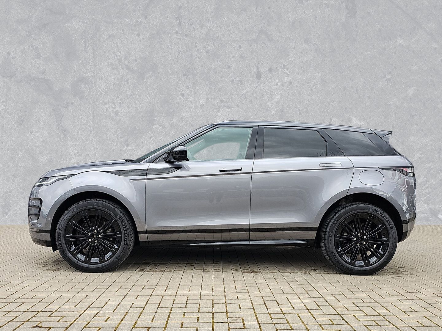 Land Rover Range Rover Evoque - Bild 7