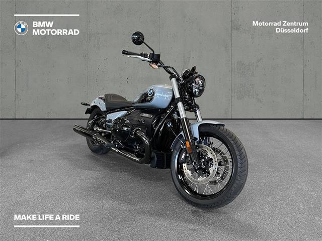 BMW R 18
