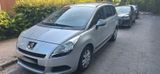 Peugeot 5008 1.6 Premium 120 VTi Premium - Peugeot 5008: Vti