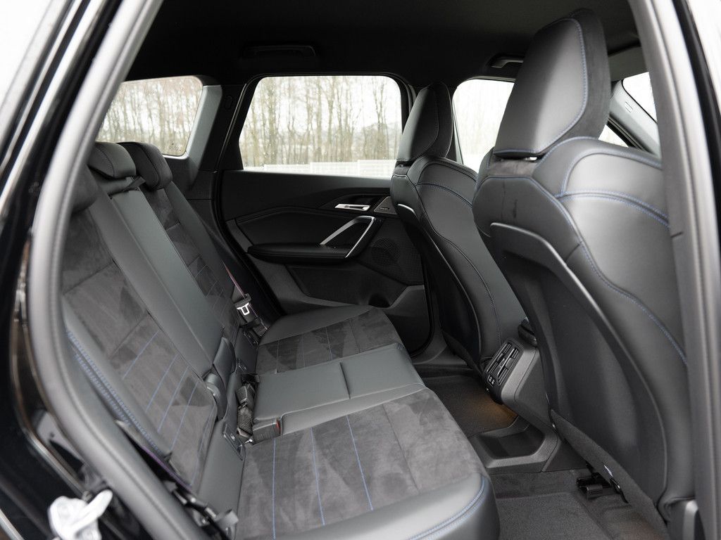 BMW X1 - Bild 10